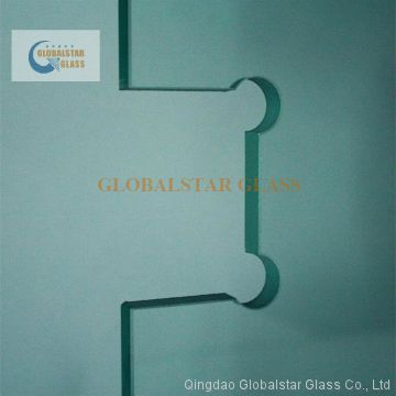 8mm Tempered glass