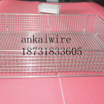 Ultrasonic Cleaning Machine Basket photo-3