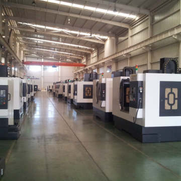 Shenzhen Ruitai Mold Technology Co.,Ltd company overview - view 3