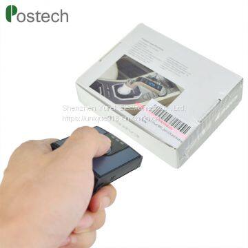 MS3391-L Android tablet IP68 1d Laser Small Barcode Reader Software For PC