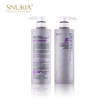 Herbal Salon Anti-dandruff Best Mild Bulk Sulphate Free Organic Hair Growth Argan Oil Shampoo photo-5