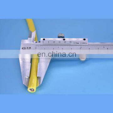 Kevlar Reinforced Cable ROV Buoyancy Floating Submarine Cable Shield Subsea Neutrally Buoyant Underwater Cable photo-5