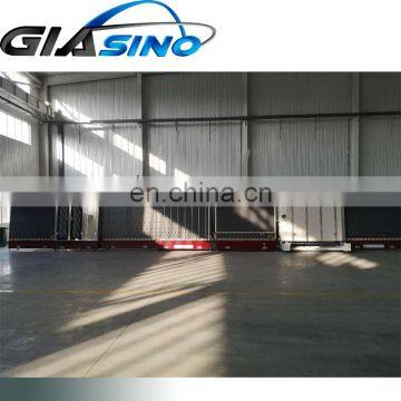 Vertical Insulated Glass Machine Double Glazed Insulating Glass Production Line photo-4