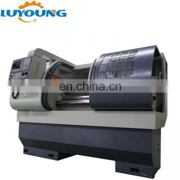 CK6136 Cheap CNC Turning Lathe Price photo-3