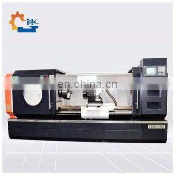 Technology CNC Manufacturer Milling Taiwan Lathe photo-3