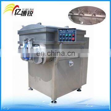 1200 Liters Vacuum Meat Mixer Machine