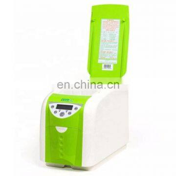 Electric Low Price Hand Cold Hot Kitchen Roller Semi Automatic Cut Paper Wet Baby Wipes Making Machine Auto Towel Dispenser photo-6