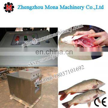 Mobile Kill the Freshwater Fish Machine for Export photo-3