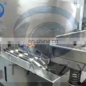 roaster machine for nuts chestnut small soybean roasting machine