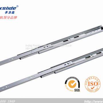 ISO9001:2000 quality guaranteed drawer slide with Height 45mm