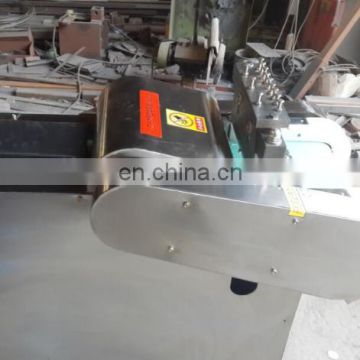 Easy operation low price meat cutter machine made in China