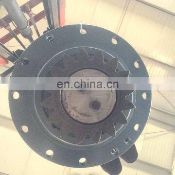 High Quality KSC0235 KSC10080 SH350-6 Swing Gearbox photo-2