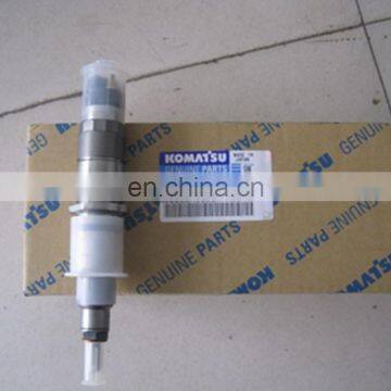 PC200-8 injector,0445120059 bosch injector for PC200-8 engine parts