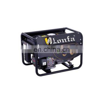 2KW Fish Panel Portable Mini Gasoline Generator