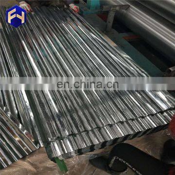 New design black roofing price per square meter of steel sheet metal roof made in China