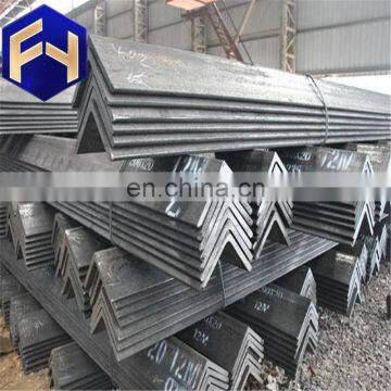 Iron Angle Steel Production Line
