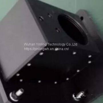 Целевой симулятор для лазера