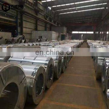 Color Coated PPGI Galvanized Prepainted Steel Coil