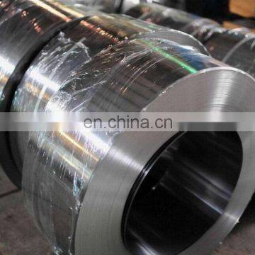 Galvanized steel coil strip GI SGCC DX51D SPCC 0.13-1.0MM