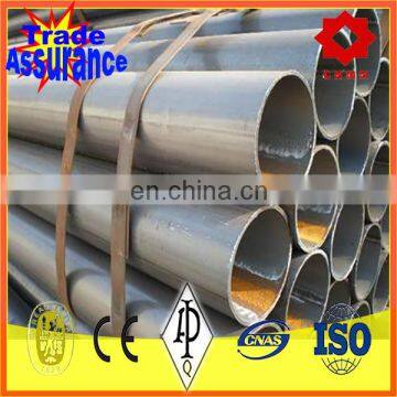 2016 straight welded tube of china exporter