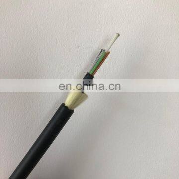 12c 24c 36c 48c 72c all dielectric ADSS fiber optic cable singlemode