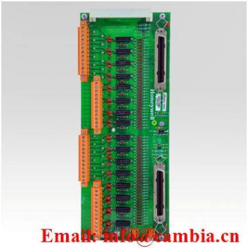 Honeywell TC-IDJ161 DC Input Module 24vdc