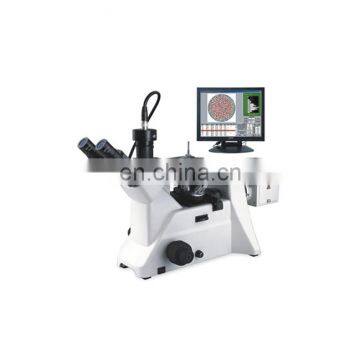 MDS-5000D metallographic microscope /analyzer