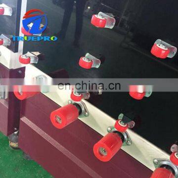 Full Automatic Insulating Glass Flat-pressing Production Line photo-6