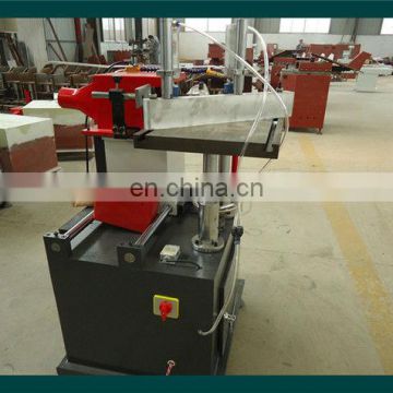 Aluminum Profile End Milling Machine