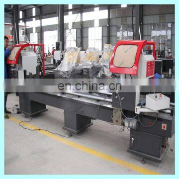 Aluminum Door and Window Double-head Cutting Saw photo-3