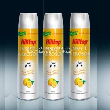 Insecticide Spray for Killing Insects and Cockroach