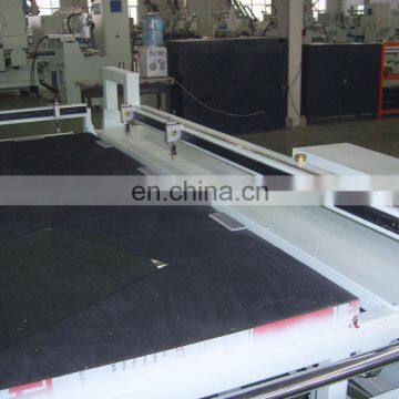 Jinan Float Glass Cutting Table Price photo-3