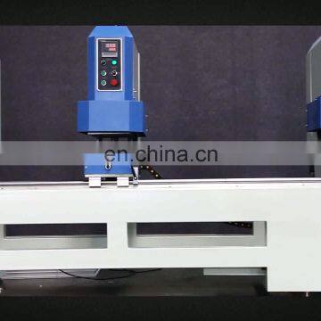 FHW480  Four heads pvc / upvc window door seamless welding machine for sale