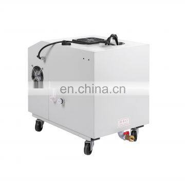 Горячие продажи! Новый ультразвуковой увлажнитель воздуха 2019 года, производительность 3 кг в час. Индустриальный увлажнитель для коммерческих и домашних помещений, под заказ. Оптовая продажа. photo-5