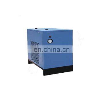 Air Cooled Refrigerated Air Dryer For Industry Equipment supplier in China