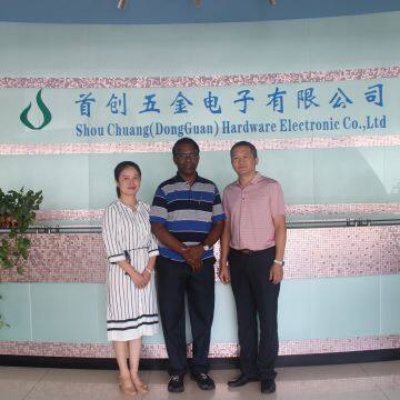 Dongguan Shouchuang Hardware Electronics Co., Ltd. company overview - view 3