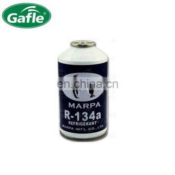 Refrigerant 134a