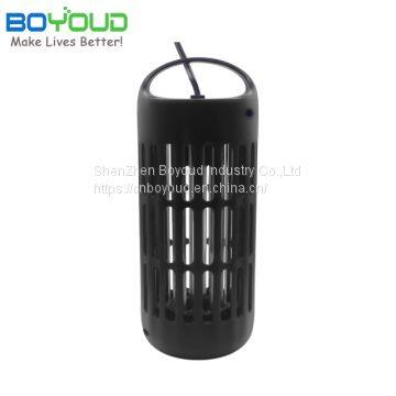 2019 New Design 4W UV LED Bug Zapper Insect Killer Mosquito Killer Lamp photo-5