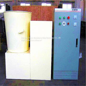 Sponge Foam Making Machine from geze in China