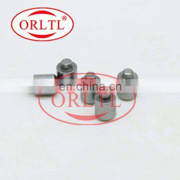 ORLTL B15 Injector Nozzle Valve Adjustment Washer Shims Size 8.400mm--8.490mm Total 50 Pcs For Auto Diesel Fuel Injection