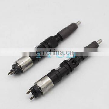 Hot Sale High Pressure Common Rail Disesl Injector 0950006480 095000 6480 095000-6480