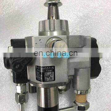 High-Quality Auto Parts Diesel Injection Pump 0445020116