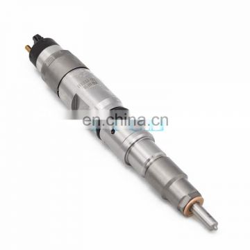 High Quality Common Rail Injector 0445120213 0445 120 213