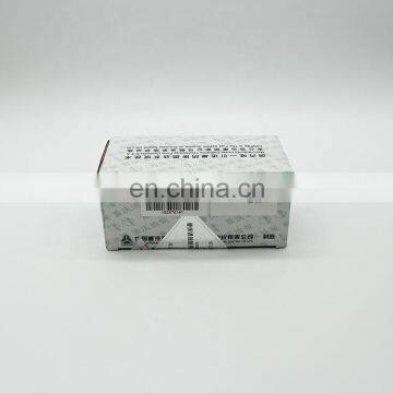 Genuine Quality Fuel Pump Spare Parts for Cummins Fuel Cut Solenoid Valve 4296433 photo-6