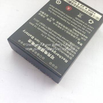 All Kinds of Mobile Products Lithium Battery OEM Service photo-2