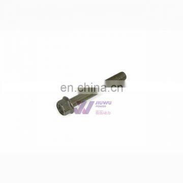 Water Pump Bolt For 4HK1 Engine ZX200-3 Excavator Parts 0-28151070-0 JiuwuPower