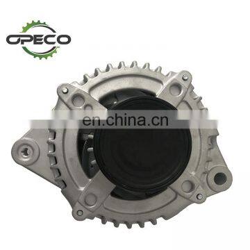 1KD-FTV 2KD-FTV 2001-2010 Alternator for Toyot-a photo-4