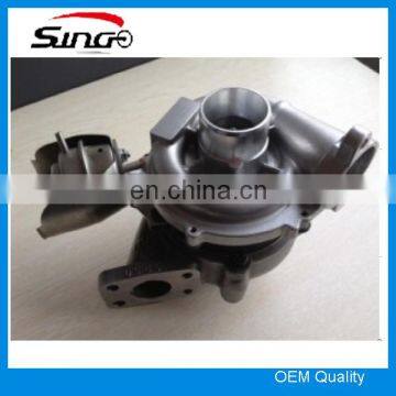 Turbo Charger 9656125880 for Citroen DV6TED4 GT1544V photo-2