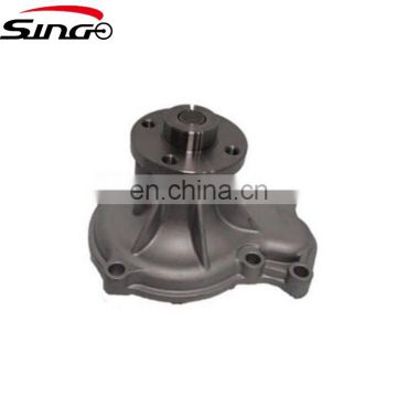 Water Pump 1C010-73032 for M9540 M9000 M8560 M8540 M8200