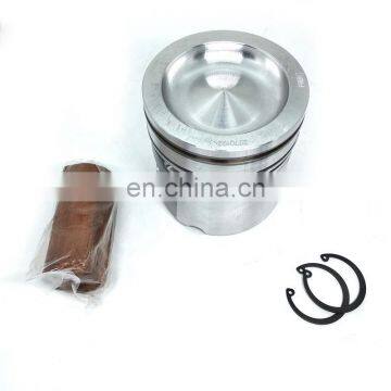 6BT Diesel Engine parts Piston 4089669 3966678 3970192 4089258 3934047